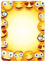 Custom Emoji Playing Cards - Free Setup main image